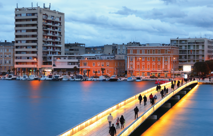 100% ZADAR PRO
