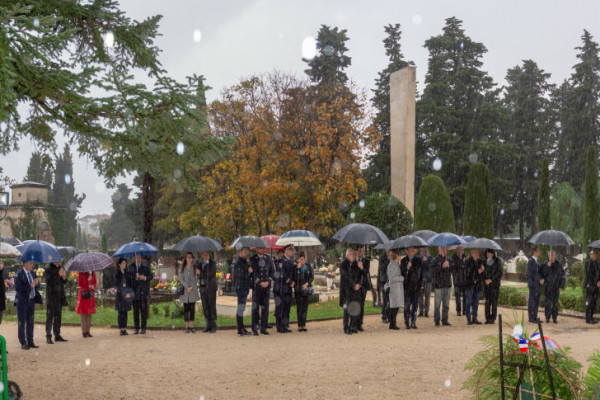 Obilježavanje Dana grada Zadra i zaštitnika grada, sv. Krševana