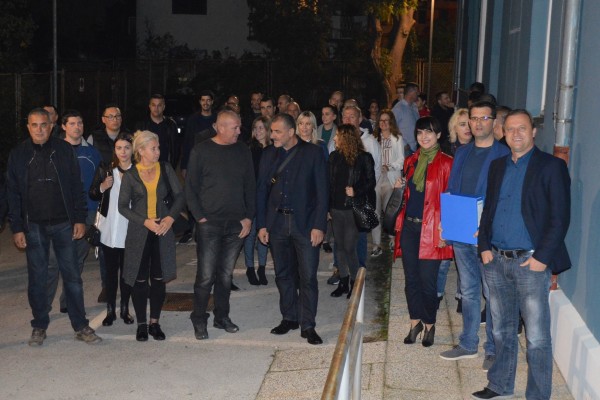 PREDANE LISTE ZA IZBORE U MJESNIM ODBORIMA