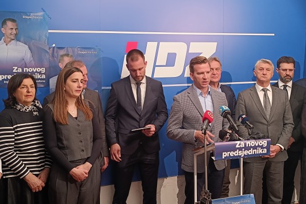 SNAŽNA PODRŠKA DRAGANU PRIMORCU IZ ZADRA I ZADARSKE ŽUPANIJE