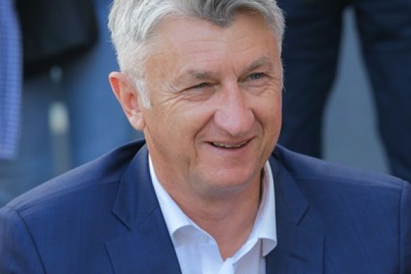 Druženje s članovima pobjedničke organizacije HDZ-a