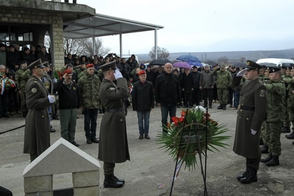 VRO Maslenica bila ključna strateška prekretnica u Domovinskom ratu