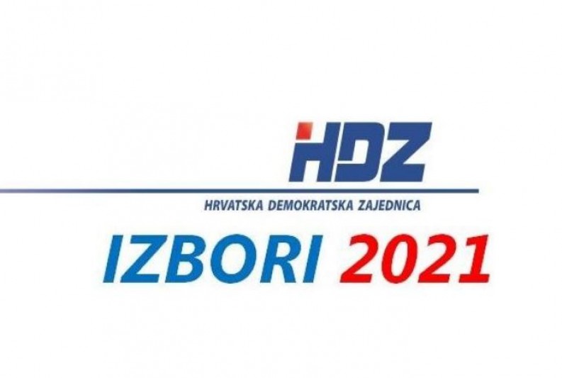 Nevenka Marinović izabrana za predsjednicu Zajednice žena HDZ-a "Katarina Zrinski" Zadarske županije