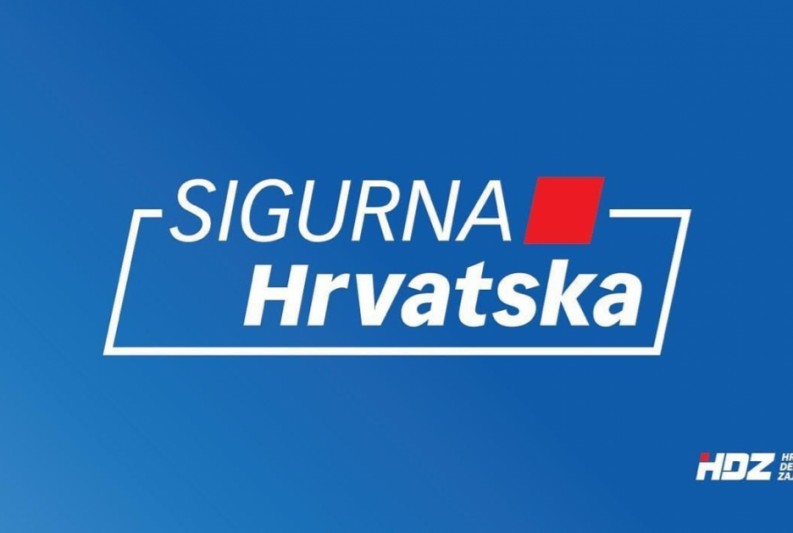 „Sigurna Hrvatska“: Puni energije i entuzijazma, idemo po obnovljeno povjerenje hrvatskih građana!