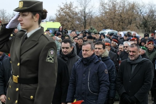 VRO Maslenica bila ključna strateška prekretnica u Domovinskom ratu