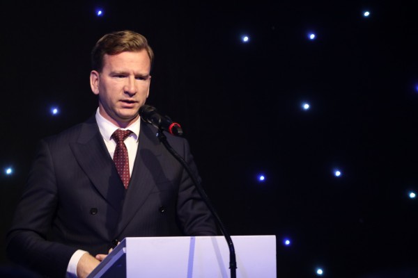 Svečano obilježena 36. obljetnica HDZ-a u Zadru: Zajedni&scaron;tvo, stabilnost i razvoj kao trajne vrijednosti