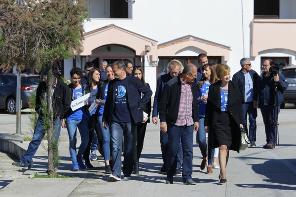 Predstavljen program HDZ-a za razvoj grada Zadra "Za Zadar svaki dan"