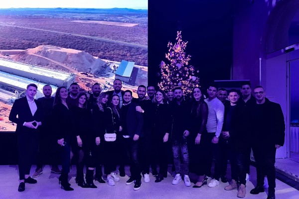 Proslavljena 34. obljetnica HDZ-a Zadar