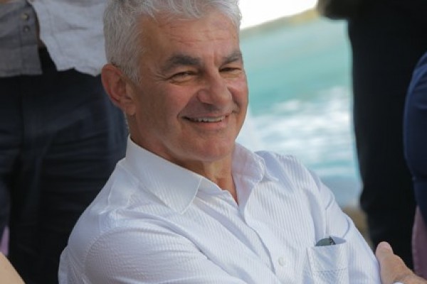 Druženje s članovima pobjedničke organizacije HDZ-a