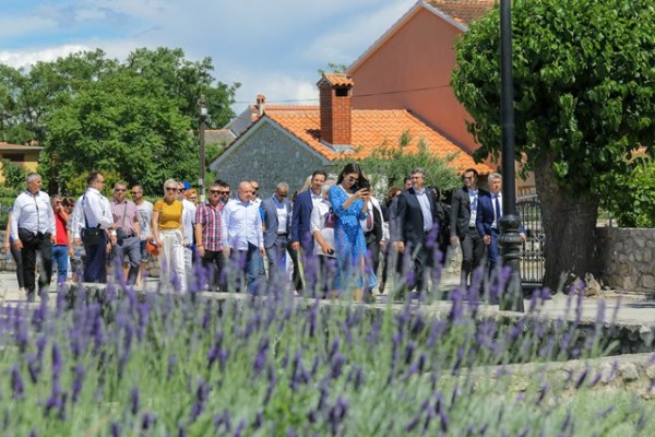 Nin će ponovno biti jedna od jedinstvenih destinacija za turizam