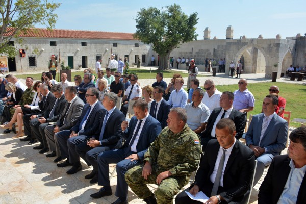 Predsjednik Vlade RH: Pomoći ćemo Zadru i Zadarskoj županiji da se još bolje razvija