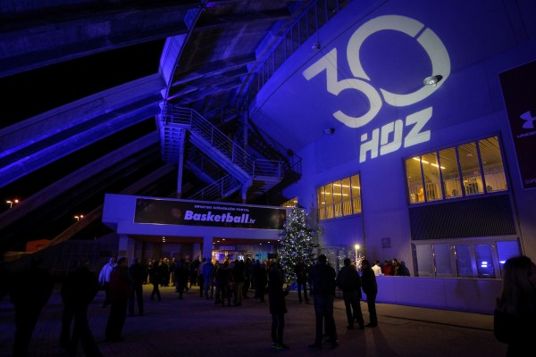 30. rođendan zadarskog HDZ-a: U nedjelju ćemo svima još jednom pokazati da je HDZ pobjednička stranka!