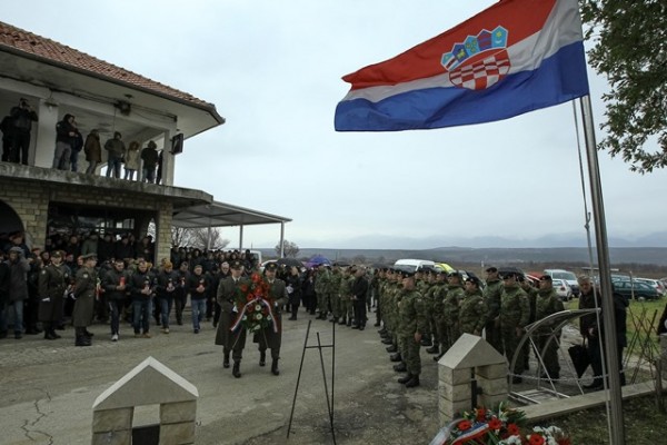 VRO Maslenica bila ključna strateška prekretnica u Domovinskom ratu