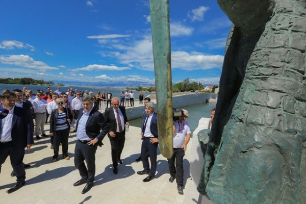 Nin će ponovno biti jedna od jedinstvenih destinacija za turizam