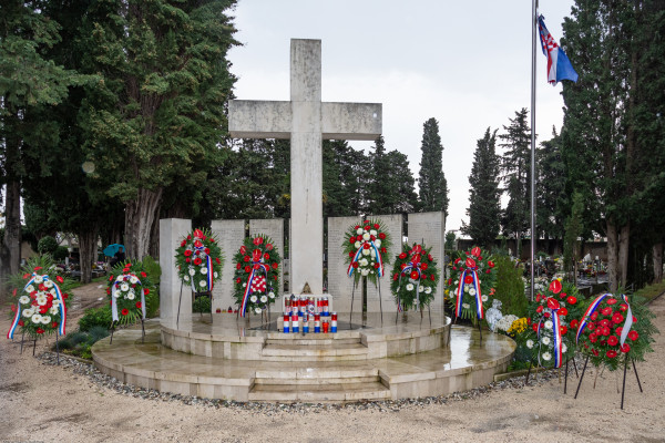 Obilježavanje Dana grada Zadra i zaštitnika grada, sv. Krševana