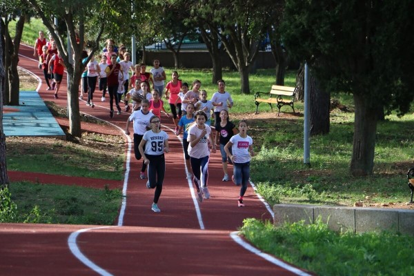 Višnjik - nacionalni i međunarodno prepoznatljiv športski centar