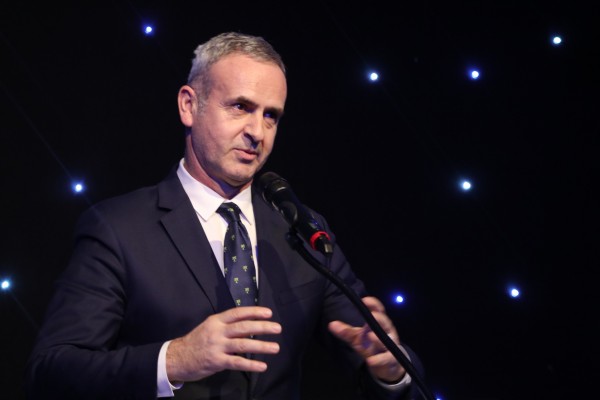 Svečano obilježena 36. obljetnica HDZ-a u Zadru: Zajedni&scaron;tvo, stabilnost i razvoj kao trajne vrijednosti