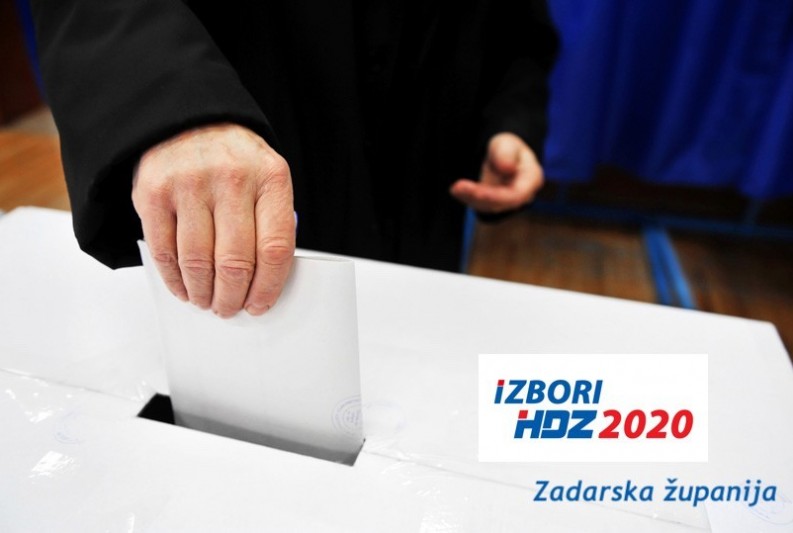 POZIV - Zajednica žena HDZ-a "Katarina Zrinski"