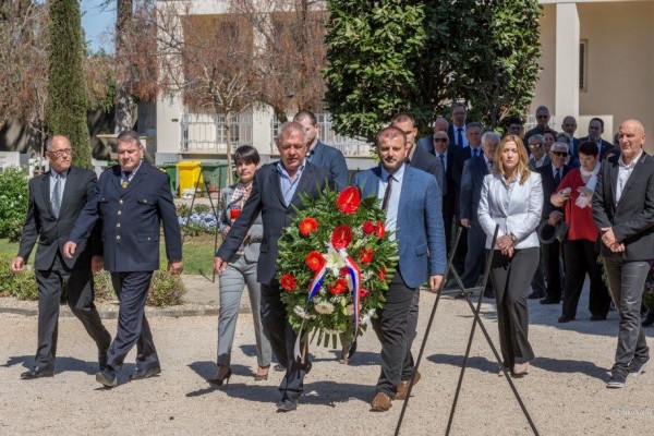 Izaslanik Predsjednice RH, Božidar Kalmeta: Zadarska županija će biti snažna koliko su razvijeni njezini najudaljeniji dijelovi