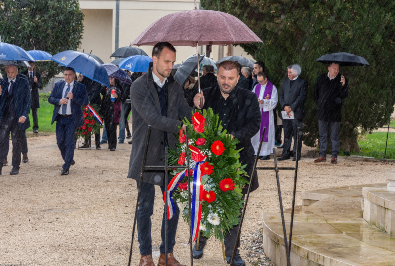 Obilježavanje Dana grada Zadra i zaštitnika grada, sv. Krševana