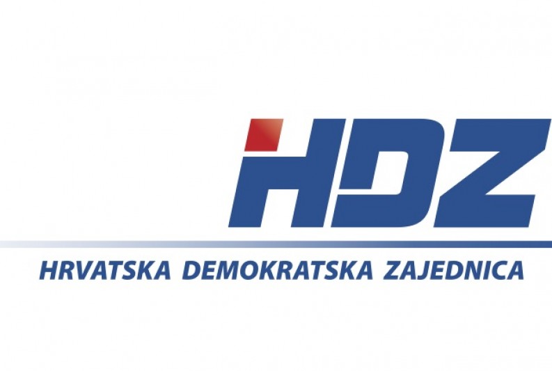 OBAVIJEST ČLANOVIMA HDZ-a ZADARSKE ŽUPANIJE