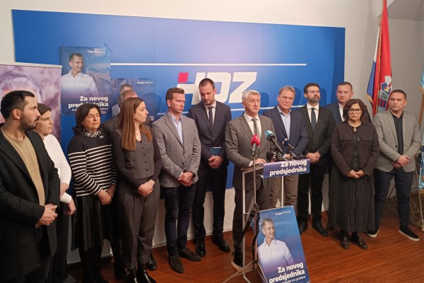 SNAŽNA PODRŠKA DRAGANU PRIMORCU IZ ZADRA I ZADARSKE ŽUPANIJE