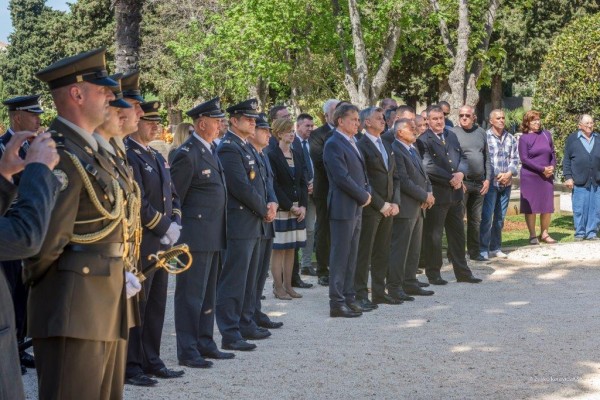 Izaslanik Predsjednice RH, Božidar Kalmeta: Zadarska županija će biti snažna koliko su razvijeni njezini najudaljeniji dijelovi