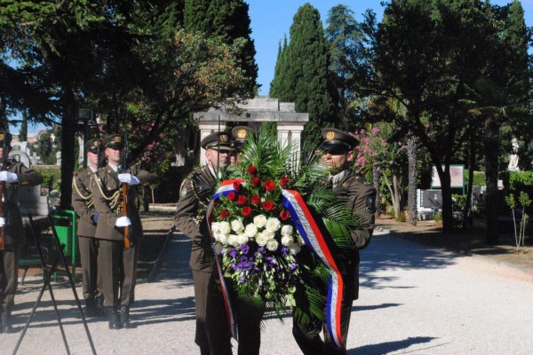 Obilježena 25. obljetnica Sedme domobranske pukovnije