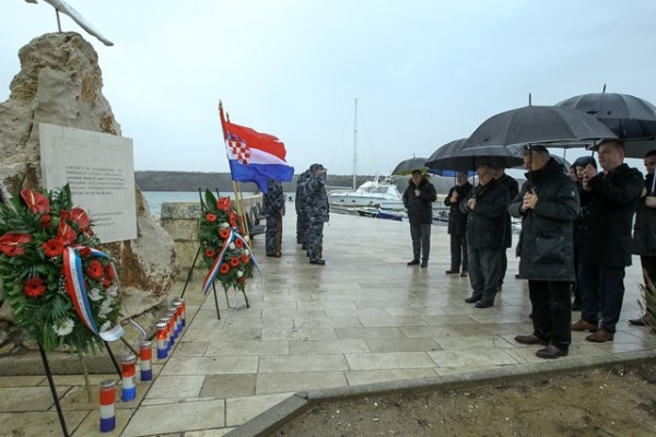 VRO Maslenica bila ključna strateška prekretnica u Domovinskom ratu