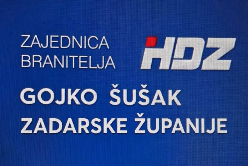 POZIV NA IZBORNU SKUP&Scaron;TINU ZAJEDNICE BRANITELJA "GOJKO &Scaron;U&Scaron;AK" ZADARSKE ŽUPANIJE