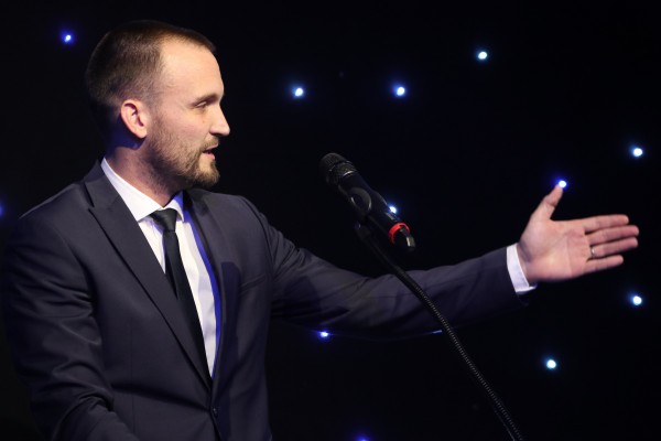 Svečano obilježena 36. obljetnica HDZ-a u Zadru: Zajedni&scaron;tvo, stabilnost i razvoj kao trajne vrijednosti