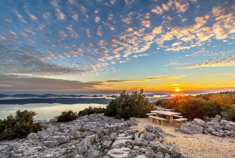 ZADARSKO ZALEĐE, BUKOVICA I RAVNI KOTARI BUDUĆNOST SU TURISTIČKOG RAZVOJA ZADARSKE ŽUPANIJE!